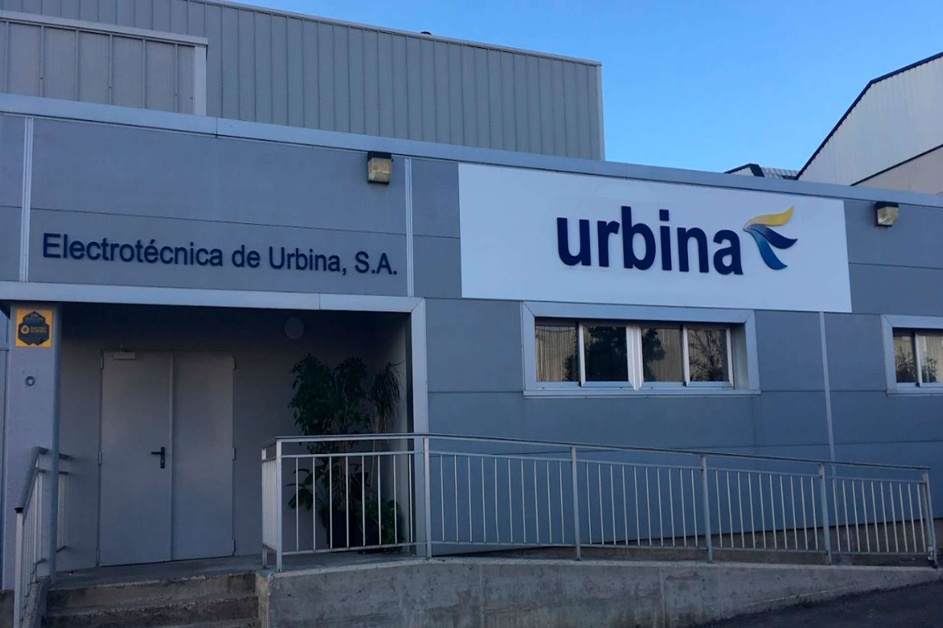 Logística Estratégica Urbina